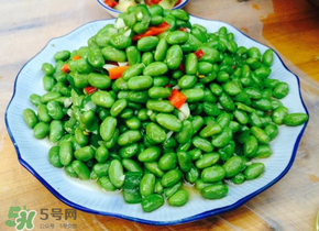 毛豆有什么營(yíng)養(yǎng)？毛豆的營(yíng)養(yǎng)價(jià)值