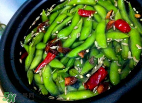 毛豆有什么營(yíng)養(yǎng)？毛豆的營(yíng)養(yǎng)價(jià)值