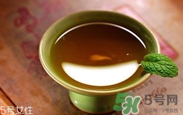 葛根茶多少錢一盒？2017葛根茶價格