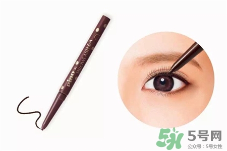 pino冰淇淋眼線筆色號 pino冰淇淋眼線筆價(jià)格