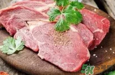 紅肉是什么肉？紅肉與白肉的區(qū)別