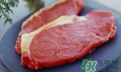 紅肉是什么肉？紅肉與白肉的區(qū)別