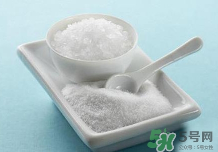 國產(chǎn)食鹽添加劑堪比砒霜？食鹽添加劑有哪些？