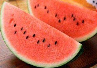 西瓜籽怎么種植？西瓜籽能種出西瓜嗎？