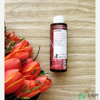 korres沐浴露多少錢?korres沐浴露專柜價格 korres沐浴露多少錢?korres沐浴露專柜價格