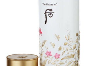 whoo后2017限量密貼精華多少錢？后2017密貼精華六月限量