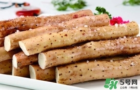 鐵棍山藥蒸多久能熟？鐵棍山藥皮能吃嗎