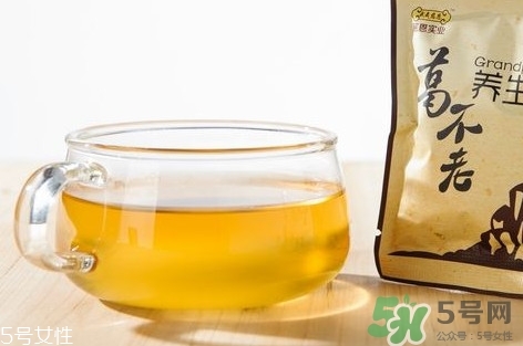 葛根茶多少錢一盒？2017葛根茶價格