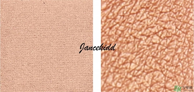 violet voss眼影盤色號_violet voss眼影盤試色圖