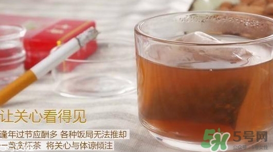 葛根茶適合什么人喝？葛根茶什么人不能喝