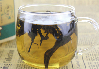 杜仲茶怎么泡？杜仲茶怎么喝