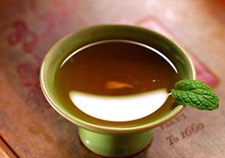 葛根茶多少錢一盒？2017葛根茶價格