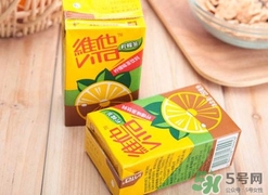 維他檸檬茶為什么那么貴？維他檸檬茶為什么火了