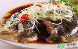 多寶魚(yú)怎么殺？多寶魚(yú)怎么做好吃？