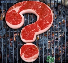 紅肉指的是哪些肉？豬肉屬于白肉還是紅肉？
