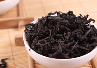 杜仲茶是什么茶？杜仲茶是什么味道