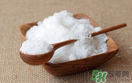 國產(chǎn)食鹽添加劑堪比砒霜？食鹽添加劑有哪些？