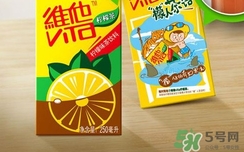 維他檸檬茶為什么那么貴？維他檸檬茶為什么火了
