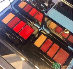 嬌蘭2017秋季彩妝有哪些？嬌蘭2017秋季彩妝多少錢