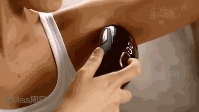 smooth skin脫毛儀怎么用？smoothskin慕金脫毛儀使用方法