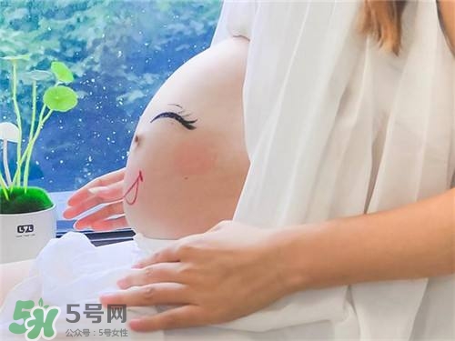 懷孕會有哪些身體反應(yīng)？孕期會有哪些不適？