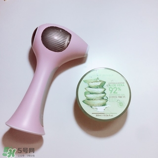 tria脫毛儀怎么用？tria脫毛儀使用方法