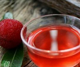 楊梅酒放糖好還是不放糖好？楊梅酒放什么糖好？