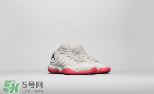jordan super fly2017什么時候發(fā)售？喬丹格里芬籃球鞋新款發(fā)售日期