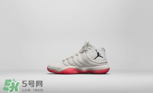 jordan super fly2017什么時候發(fā)售？喬丹格里芬籃球鞋新款發(fā)售日期