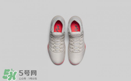 jordan super fly2017什么時候發(fā)售？喬丹格里芬籃球鞋新款發(fā)售日期