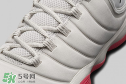 jordan super fly 2017怎么樣？喬丹格里芬籃球鞋新款測評