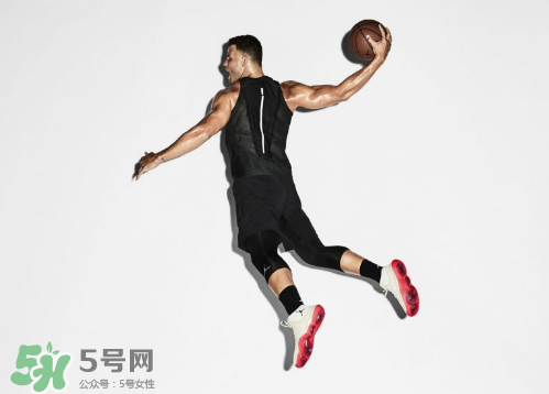 jordan super fly 2017怎么樣？喬丹格里芬籃球鞋新款測評