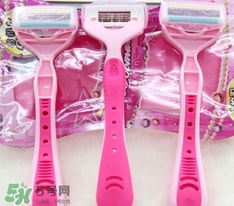 貝印刮毛刀怎么用？貝印刮毛刀怎么清洗？