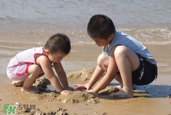 2017暑假旅游帶孩子去哪里好？2017暑假旅游線路推薦