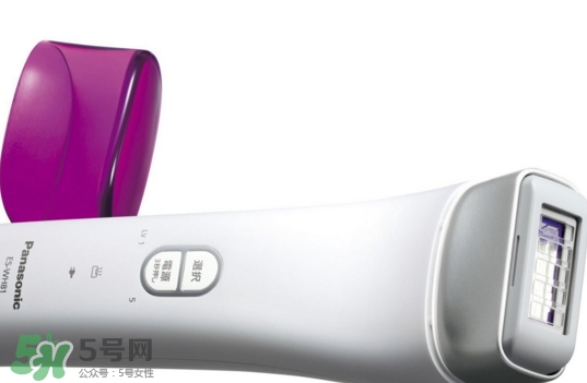 松下es wh81激光脫毛器怎么樣？松下es wh81激光脫毛儀價(jià)格