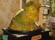 蟾蜍有什么寓意？為什么蟾蜍被寓意為招財？