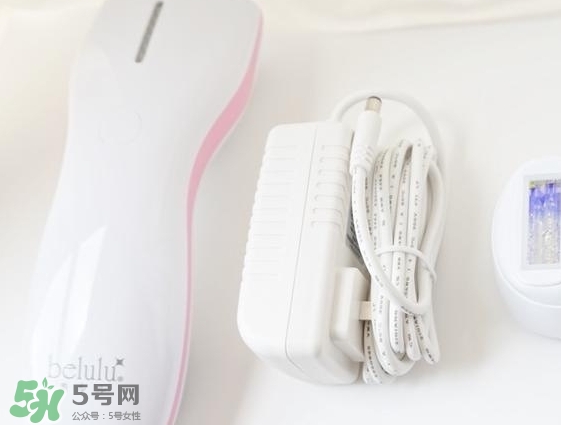 belulu ipl彩光脫毛機(jī)怎么樣？belulu ipl彩光脫毛儀價(jià)格