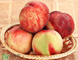 雪桃什么時(shí)候成熟？麗江雪桃什么時(shí)候成熟？