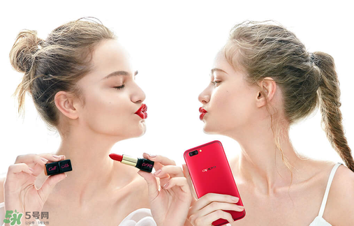 oppoR11送口紅嗎？oppoR11送什么口紅？