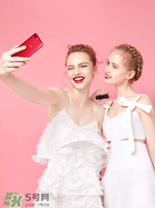 oppoR11送口紅嗎？oppoR11送什么口紅？