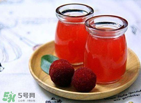 楊梅汁可以放多久？楊梅汁可保存多久？