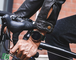 suunto spartan sport手表怎么樣？頌拓運動手表評測