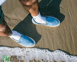 stussy與vans2017春夏系列聯(lián)名鞋子什么時(shí)候發(fā)售？