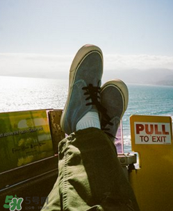 stussy與vans2017春夏系列聯(lián)名鞋子什么時(shí)候發(fā)售？