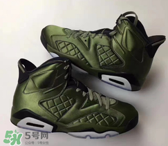 air jordan 6 flight jacket飛行夾克配色什么時候發(fā)售？