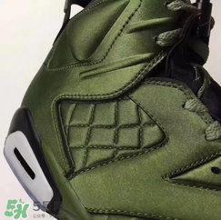 air jordan 6 flight jacket飛行夾克配色什么時候發(fā)售？