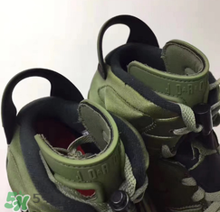 air jordan 6 flight jacket飛行夾克配色什么時候發(fā)售？