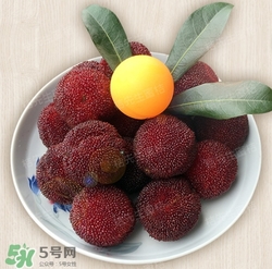 楊梅發(fā)霉了還能吃嗎？吃了發(fā)霉的楊梅會怎樣？