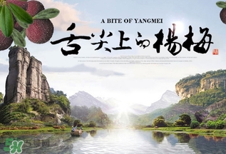 楊梅發(fā)霉了還能吃嗎？吃了發(fā)霉的楊梅會怎樣？