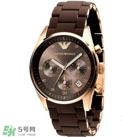 阿瑪尼三眼手表怎么調(diào)？阿瑪尼三眼手表說明書